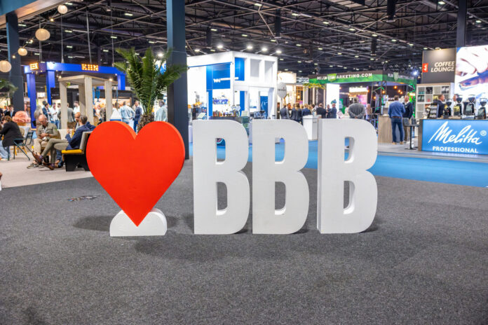 Berkel op BBB in Maastricht
