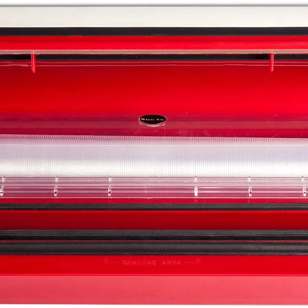 Vacuum/Sealer Machine - Berkel