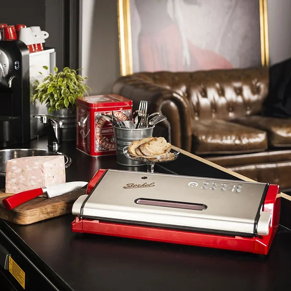 Vacuum/Sealer Machine - Berkel