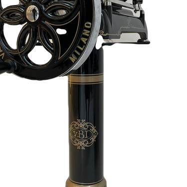 Volano B114 Schwarz & Gold (Sonderanfertigung)