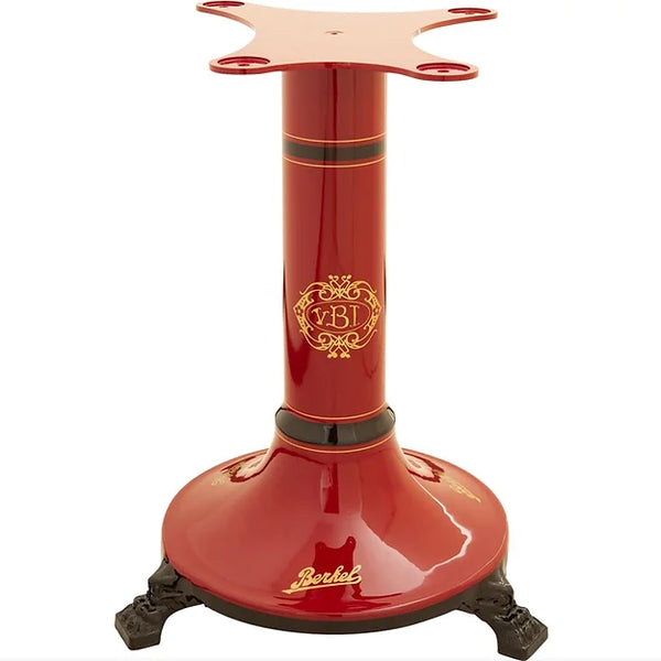 Voetstuk voor Volano B114 / B3 / Tribute / BS300 - Rood