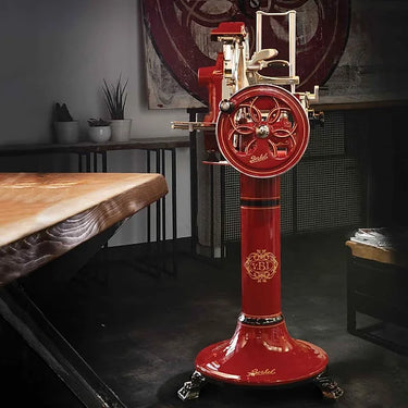 Volano B114 - Inkl. Sockel und Radsatz