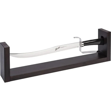 Champagne saber on stand, 52 cm - Berkel Elegance