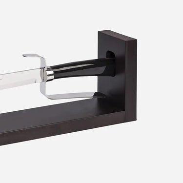 Champagne saber on stand, 52 cm - Berkel Elegance