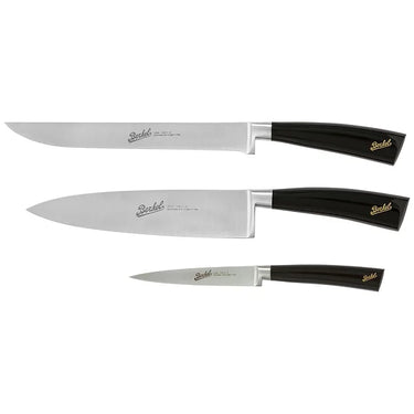 Knife set 3-piece - Berkel Elegance