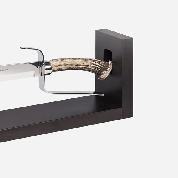 Champagnertisch auf Ständer, 52 cm - Berkel Elegance - Farbe Bone