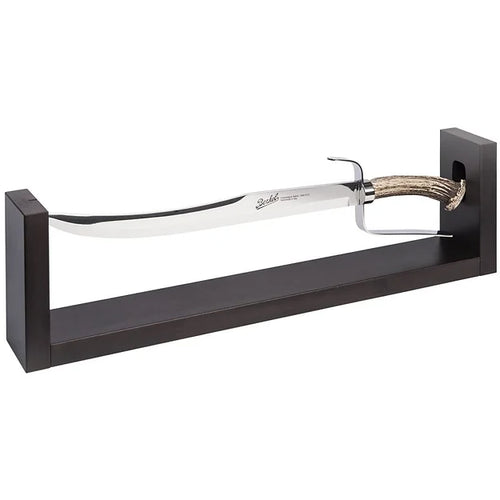 Champagnesabel op standaard, 52 cm - Berkel Elegance - Bone-kleur