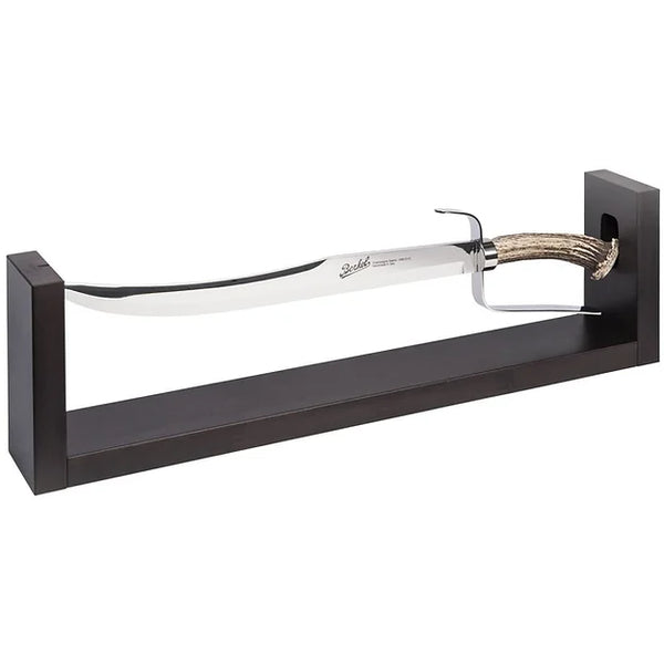 Champagnertisch auf Ständer, 52 cm - Berkel Elegance - Farbe Bone