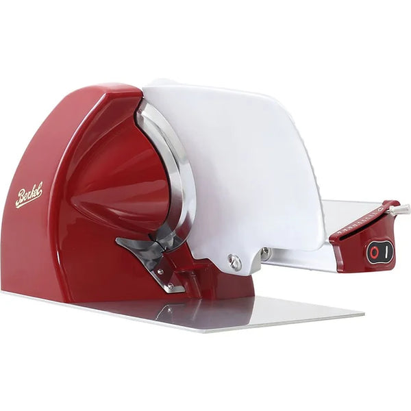 Berkel Home Line 200 Plus Rot