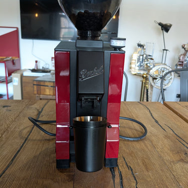 Volano B114 Passion Sonderausgabe