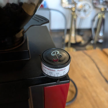 Volano B114 Passion Sonderausgabe