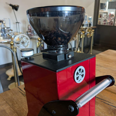 Volano B114 Passion Sonderausgabe