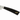 6-Piece Elegant Knife Set - Black