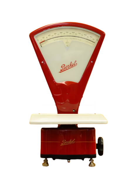Berkel Vintage Scale V