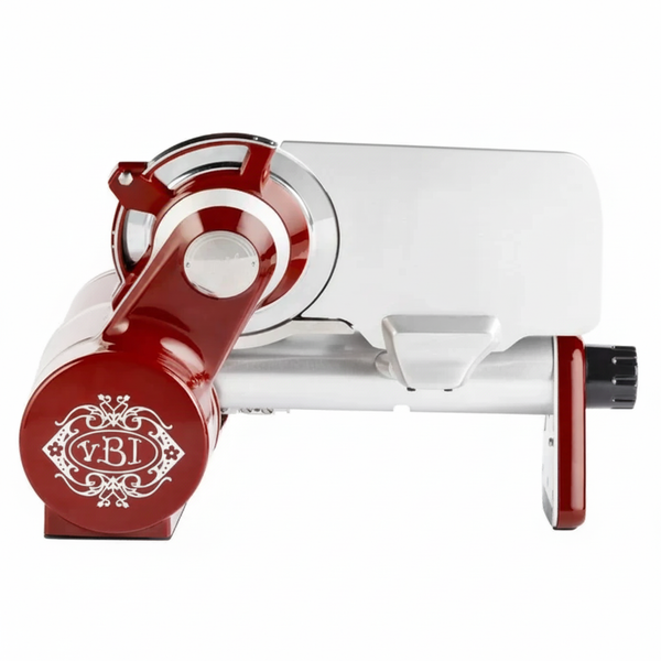 Icon Line Slicer 170. Nu met Berkel schort cadeau rood