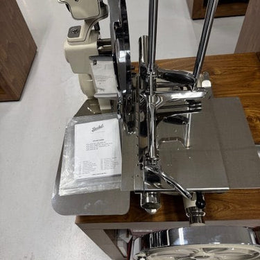 Volano B114 Sonderanfertigung retro weiß