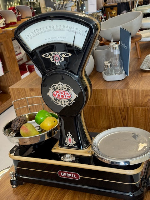 Berkel Vintage Weegschaal