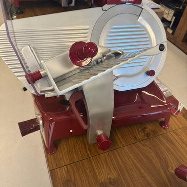 Domina Schwerkraftschneider SLG350
