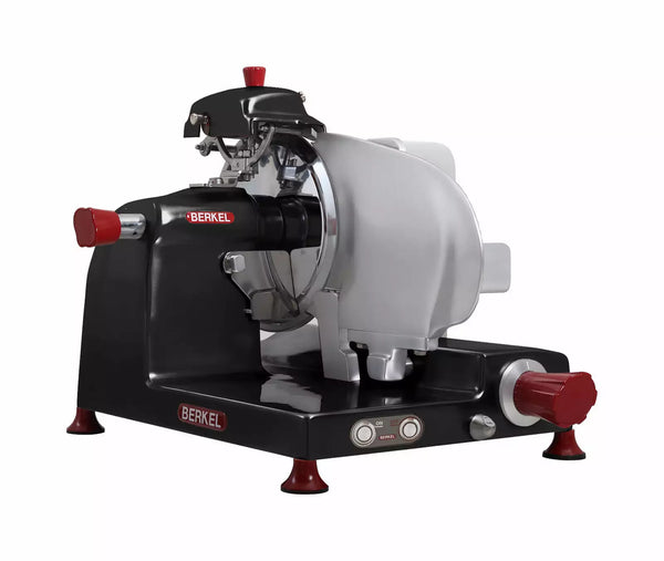 Essentia German 30 black (successor Berkel 834)