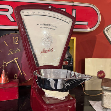 Berkel Vintage Waage 250