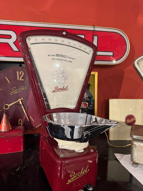 Berkel Vintage Waage 250