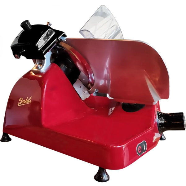Pro Line XS25 - Red 