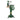 Volano B114 - finished with a special British Racing Green paint 