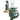 Volano B114 - finished with a special British Racing Green paint 