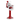 Volano B114X Glossy Red - Special Edition