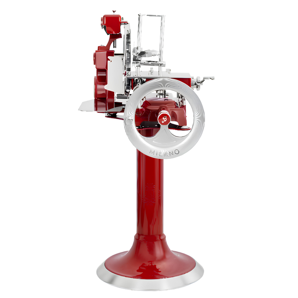 Volano B114X Glossy Red - Special Edition