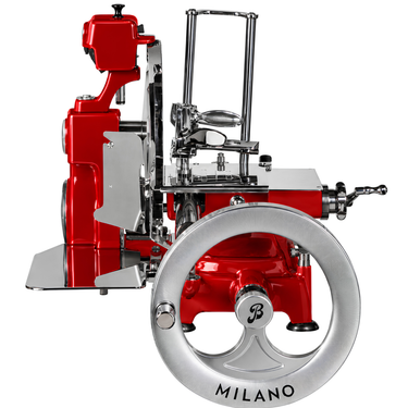 Volano B114X Glossy Red - Special Edition