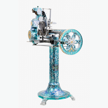 Volano B114 Tailor Made