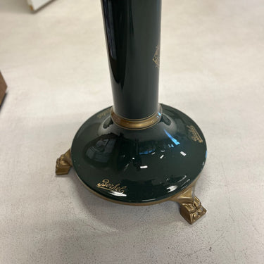 Volano B114 - Millitary Green mit goldenen Details - Sonderedition