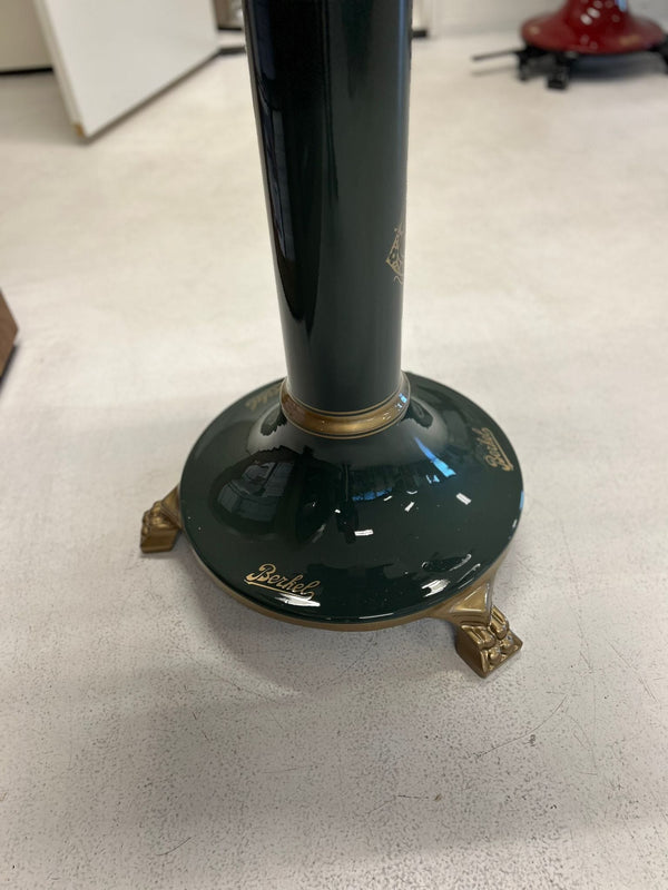 Volano B114 - Millitary Green mit goldenen Details - Sonderedition