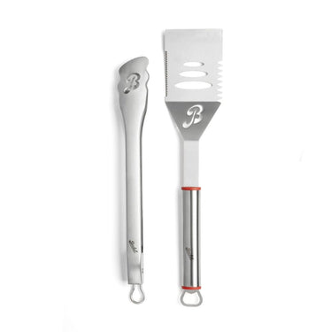 BERKEL BBQ-SET