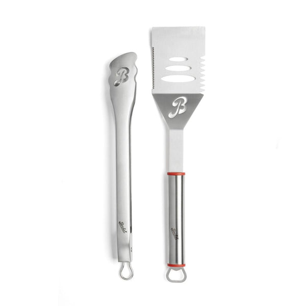 BERKEL BBQ SET