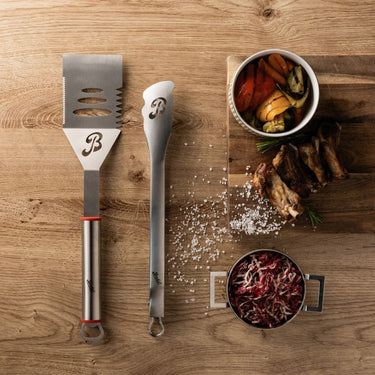 BERKEL BBQ-SET