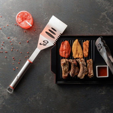 BERKEL BBQ-SET
