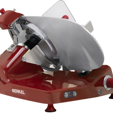 Essentia Gravity Slicer BEG350 Silver