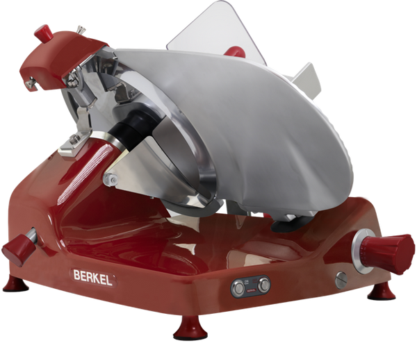 Essentia Gravity Slicer BEG350 Rood