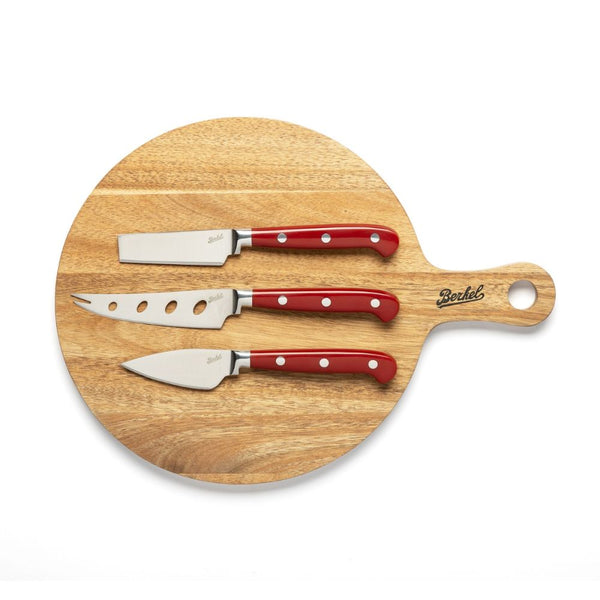 Berkel Kaasplank Set