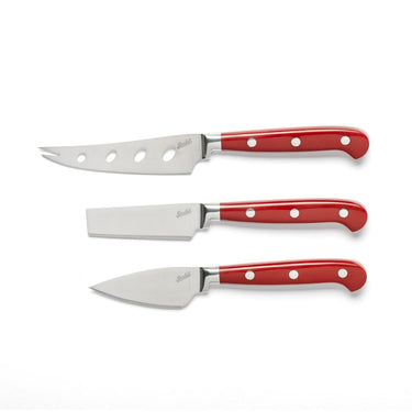 Berkel Käsebrett-Set