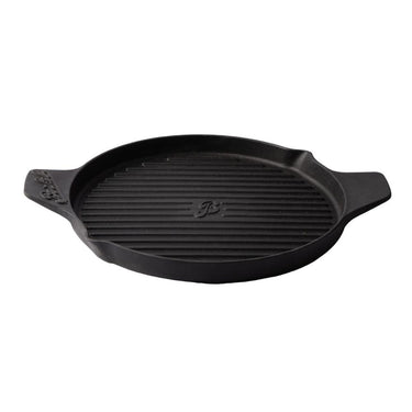 BERKEL GRILLPFANNE SCHWARZ