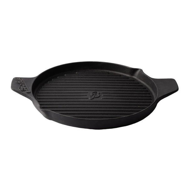 BERKEL GRILL PAN BLACK