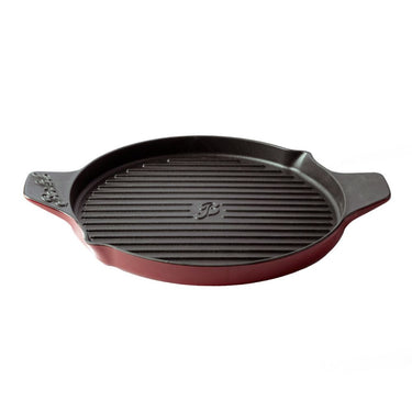 BERKEL GRILLPFANNE ROT
