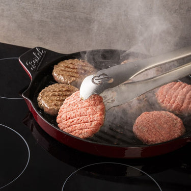 BERKEL GRILLPFANNE ROT
