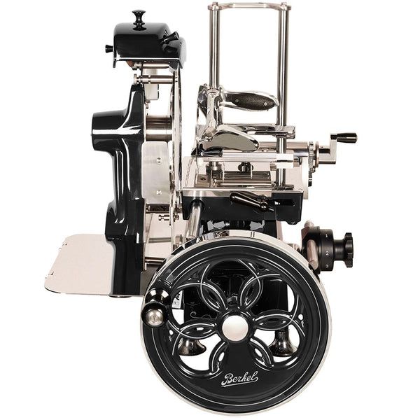 Berkel Volano B3 - Schwarz