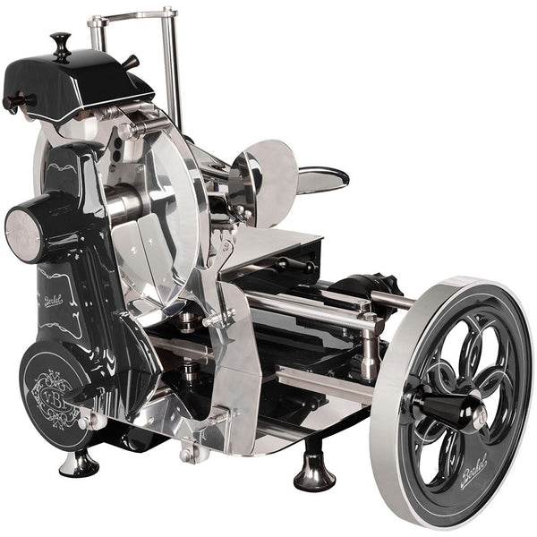 Volano B2 black