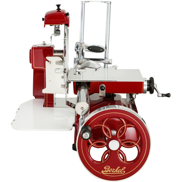 Berkel Volano B3 - Rot