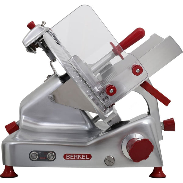 Essentia Gravity Slicer BEG350 Silver